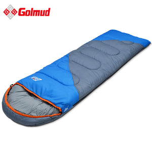Outdoor sleeping bag