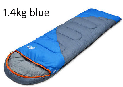 Outdoor sleeping bag